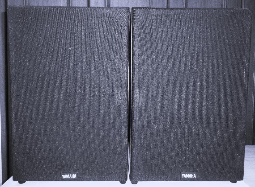 希少！！美品！！YAMAHA NS-20M スピーカー