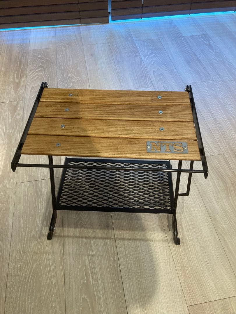 ネイチャートーンズ　リトルブレイクスタンドL ダークブラウン