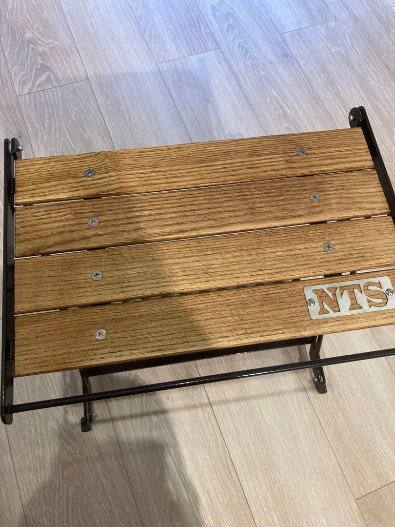 ネイチャートーンズ　リトルブレイクスタンドL ダークブラウン