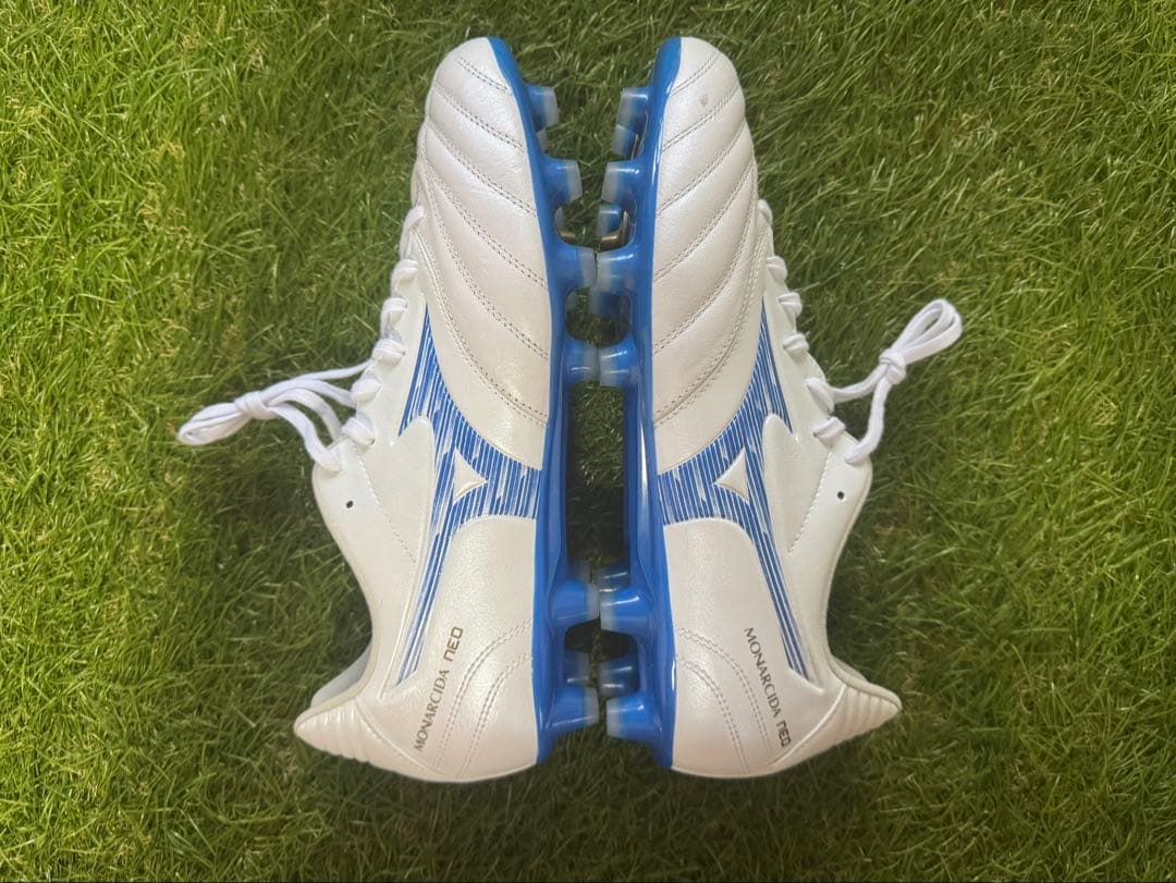 シューズ Mizuno MONARCIDA NEO III WIDE PRO 27.0