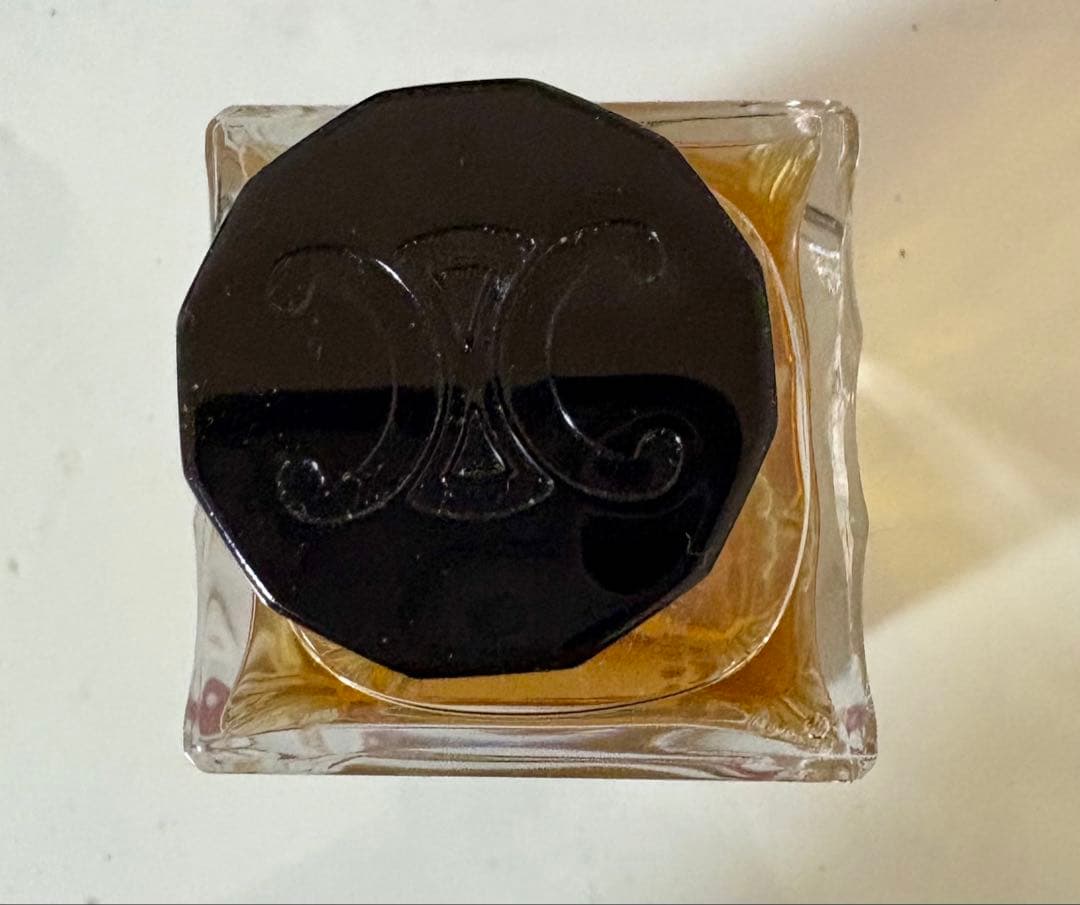 その他 CELINE BLACK TIE 100ml Eau de Parfum