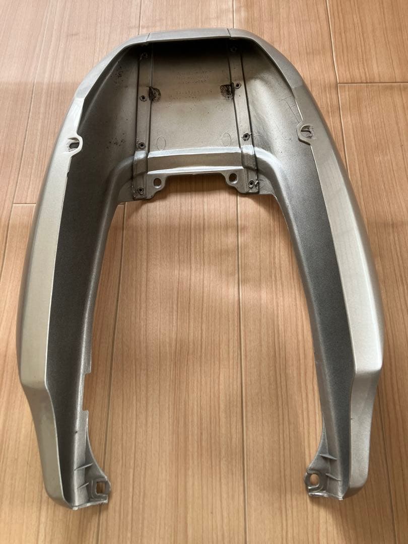 CB400sf nc39リアフェンダー