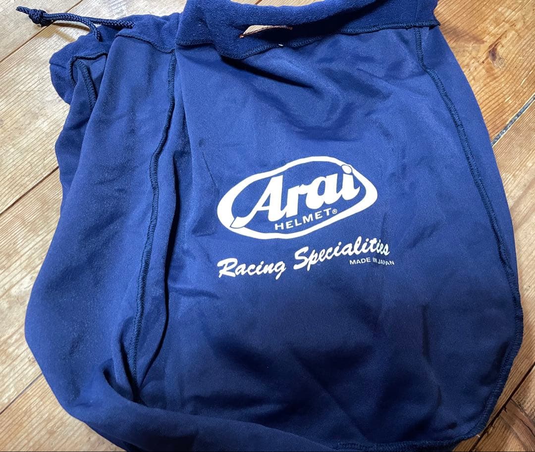 Arai アライ ヘルメット ツアークロス3