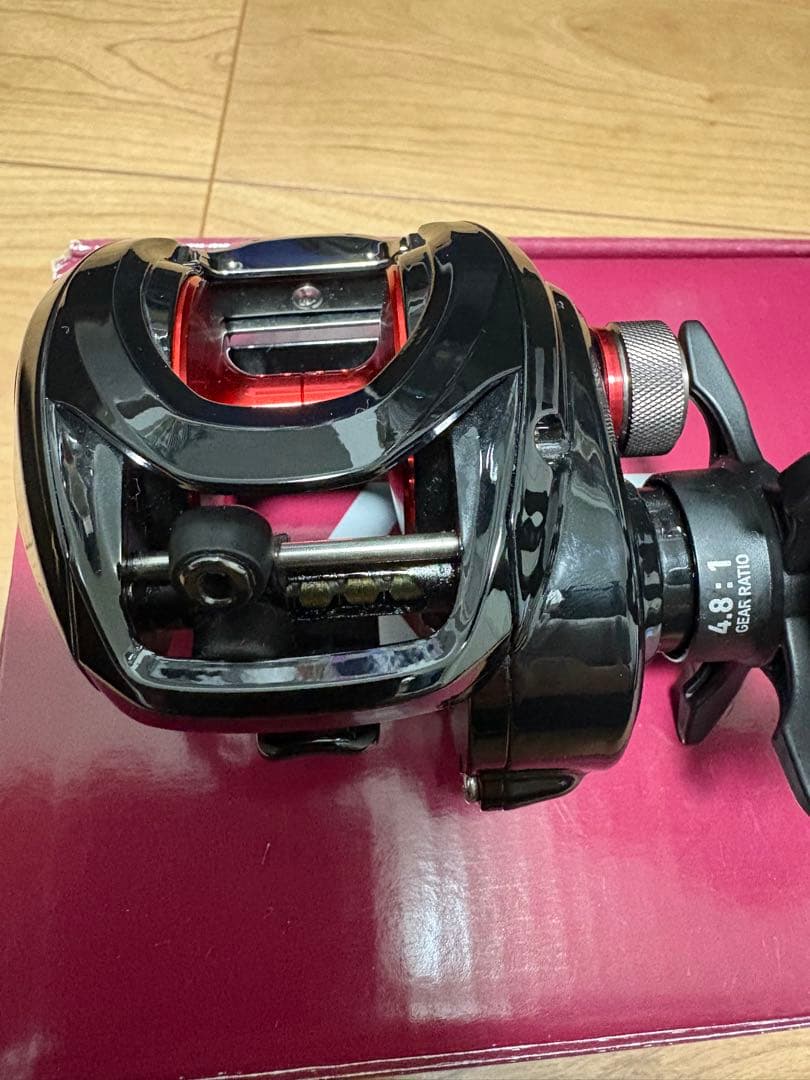 ダイワ タコ用 ベイトリール フネXT 150PL-OP 左巻き