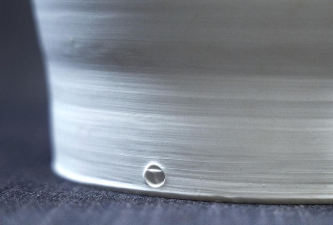 再値下げ　黒田泰蔵 　中鉢