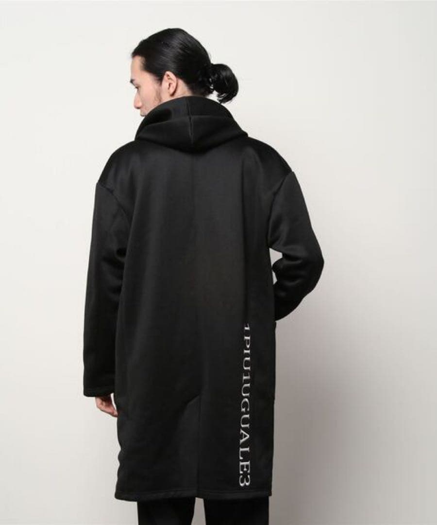 ジャケット・アウター 1piu1uguale3 SRY010 SB01