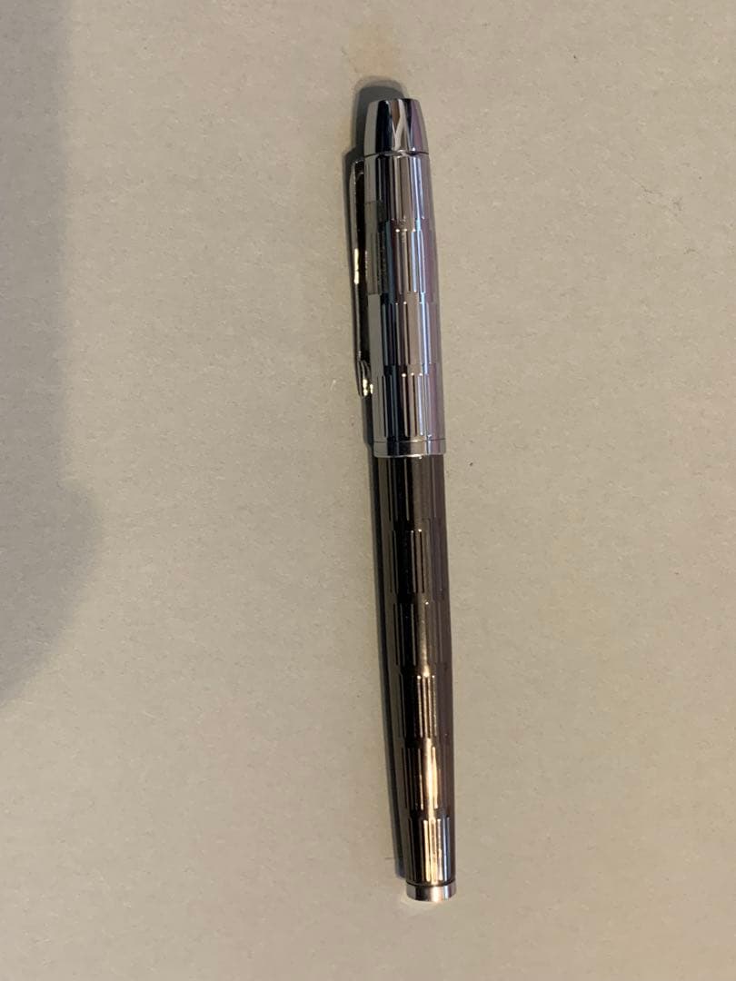 パーカーの万年筆
