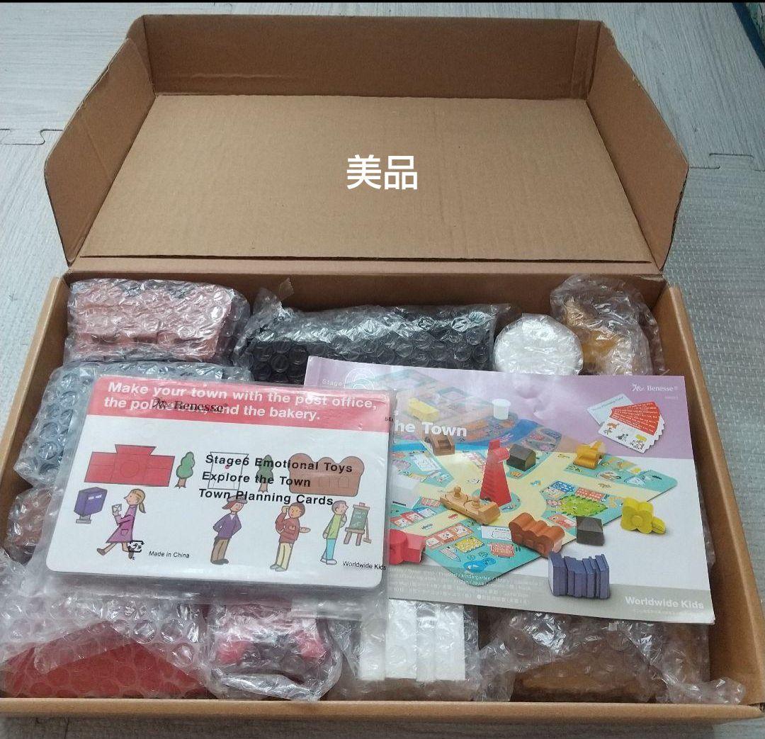 美品★2019年 ★完品セットフォニックス ワールドワイドキ