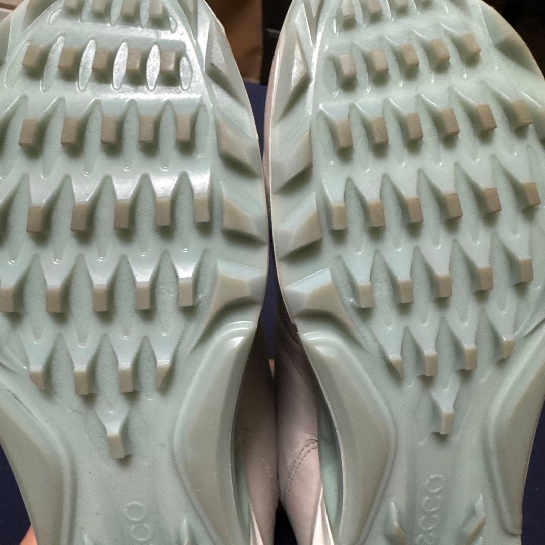 ECCO ゴルフシューズ C4 GORE-TEX