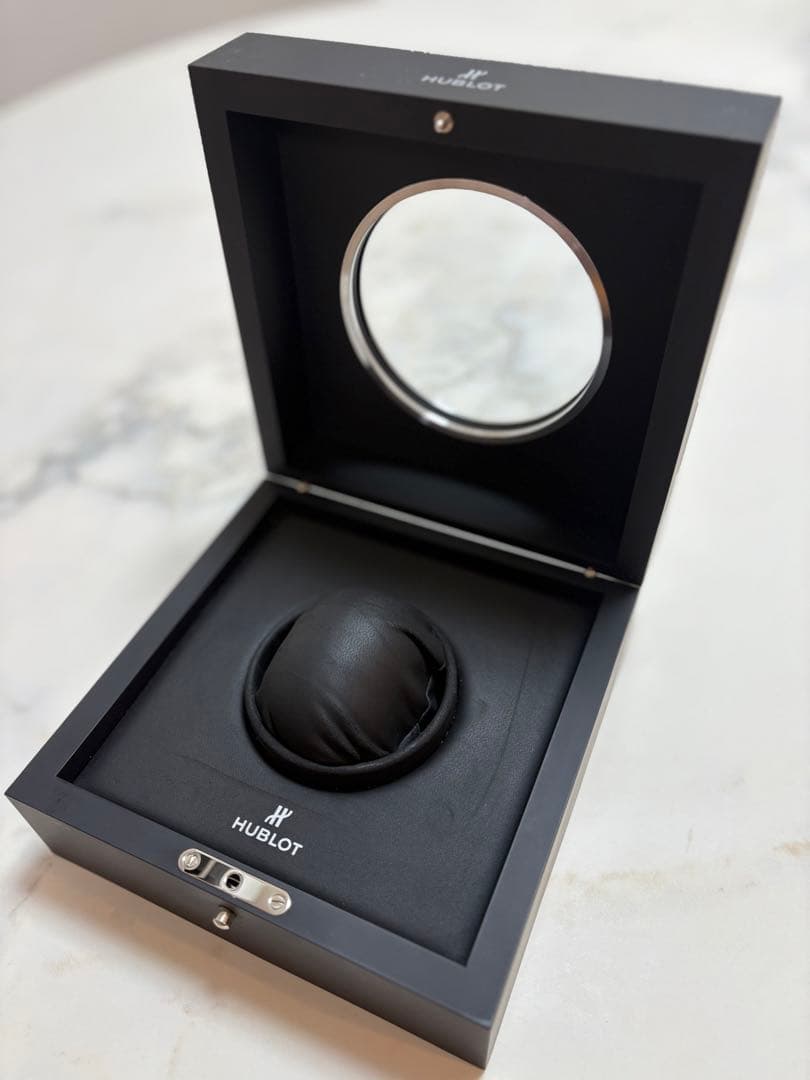 HUBLOT ウブロ 純正 腕時計 ケース ボックス