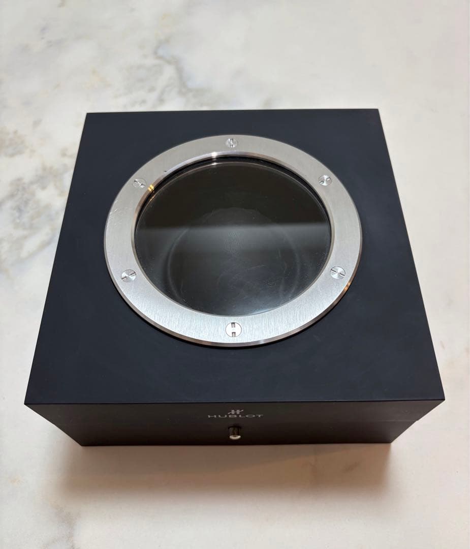 HUBLOT ウブロ 純正 腕時計 ケース ボックス