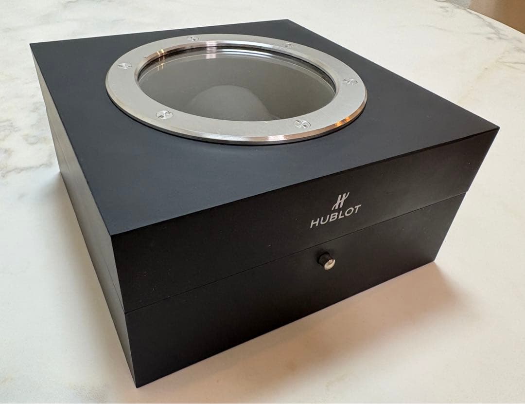 HUBLOT ウブロ 純正 腕時計 ケース ボックス