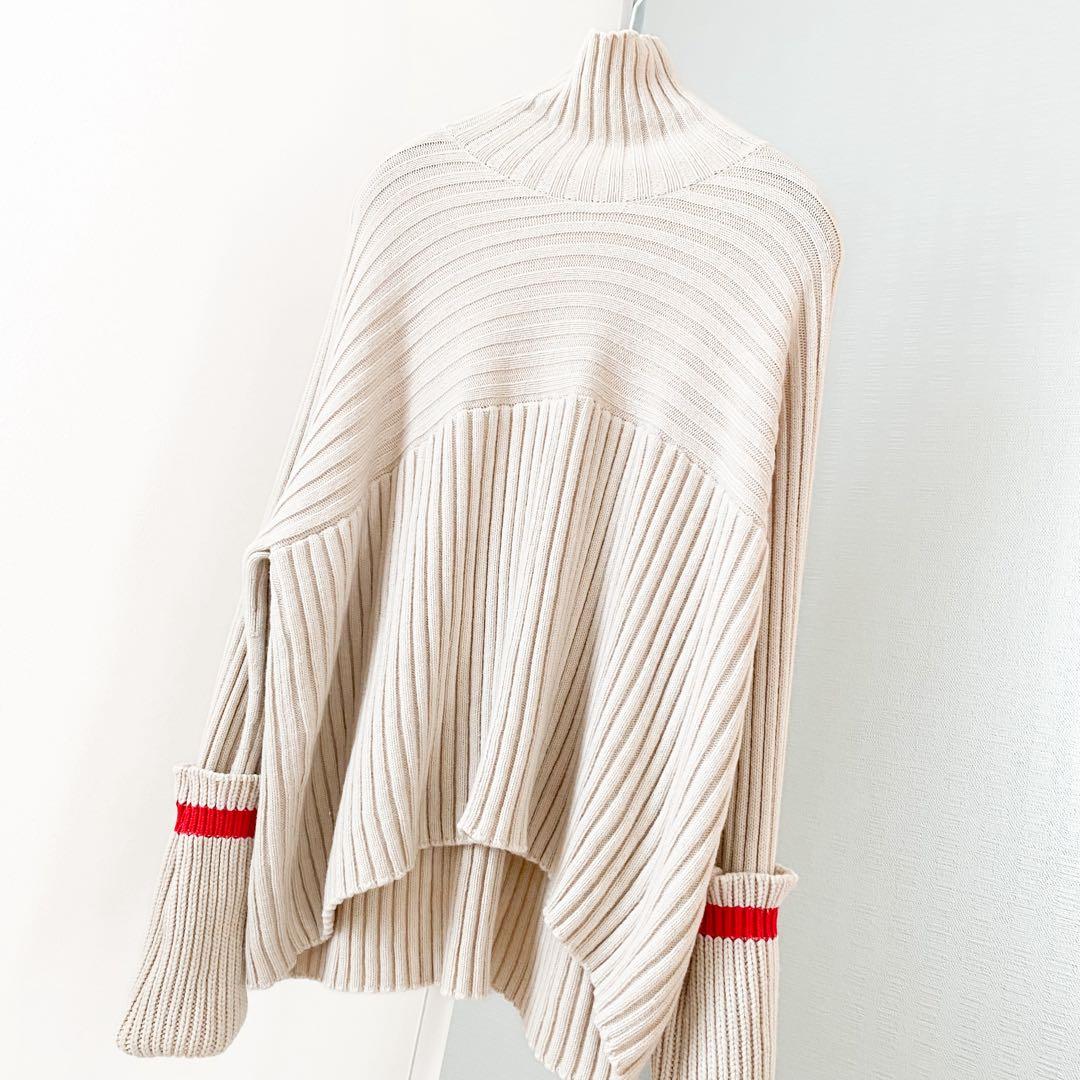 ★美品★CÉLINE セリーヌ フィービー期 タートルニット★