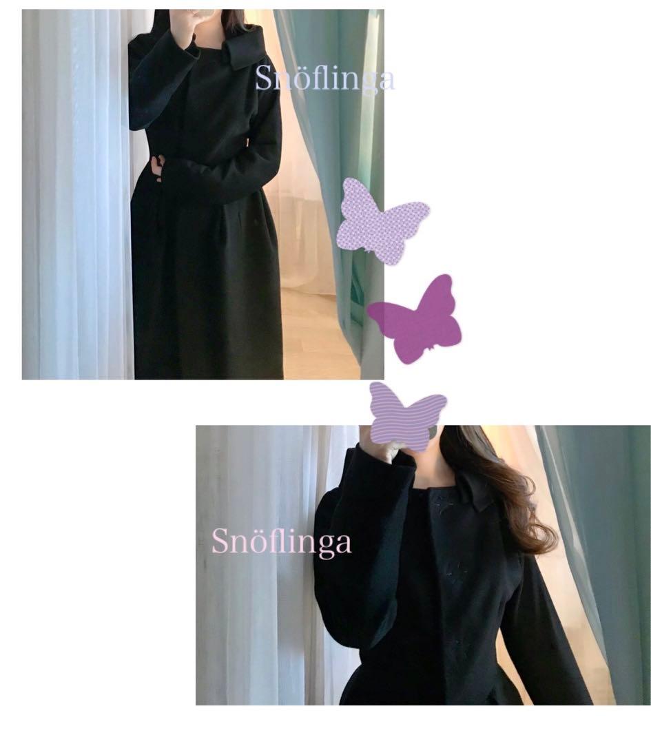 イタリアブランド　カシミヤ　コート