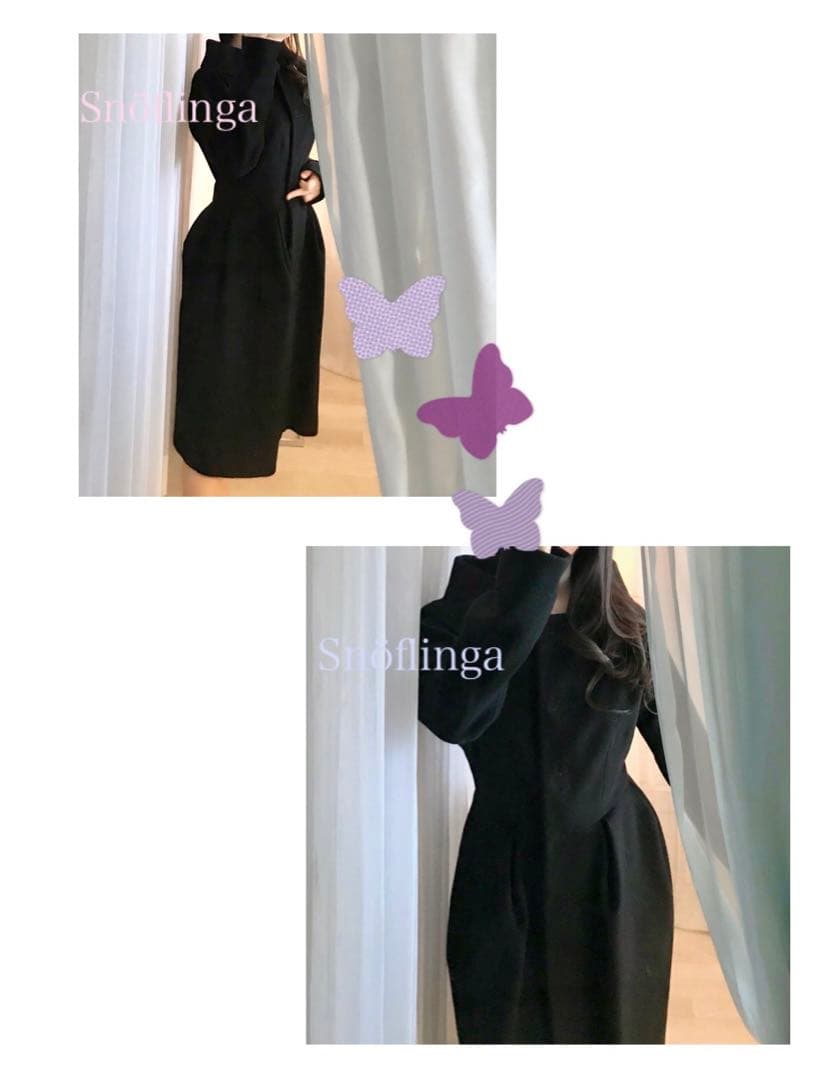 イタリアブランド　カシミヤ　コート