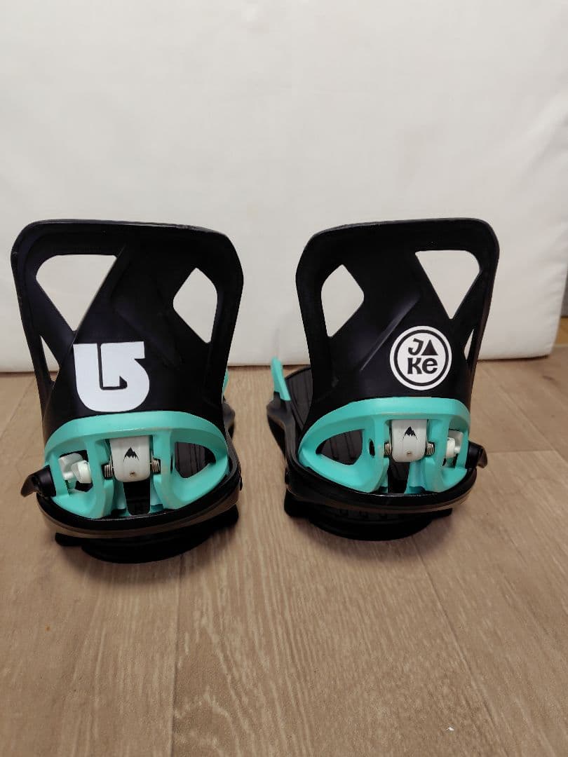 スノーボード Burton Step On Re:Flex size S