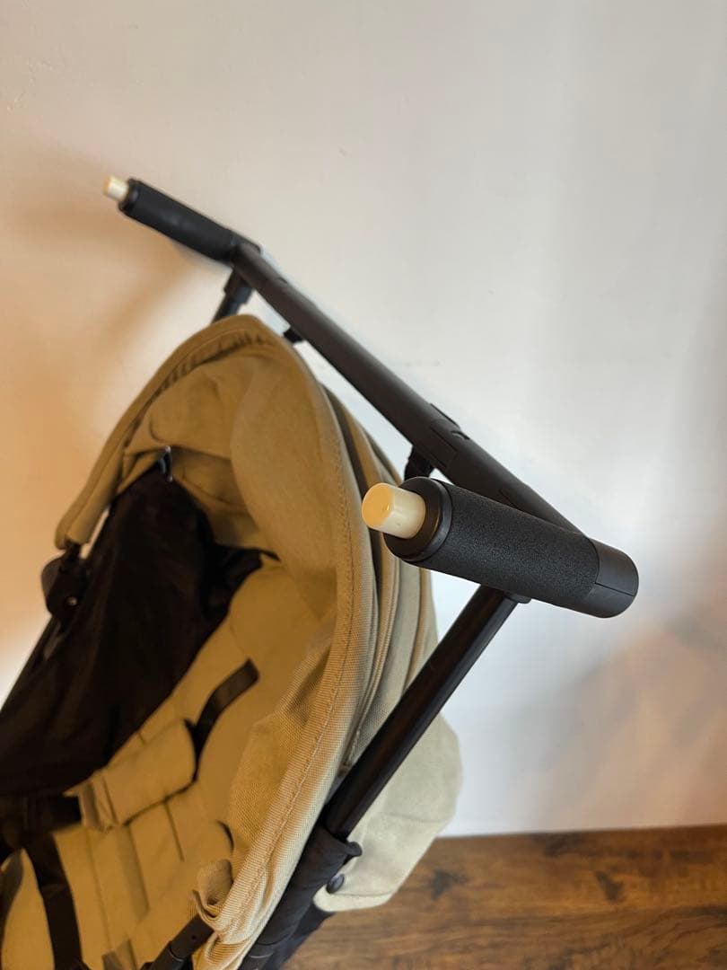 値下げ済 サイベックス リベル cybex LIBELLE ベビーカー
