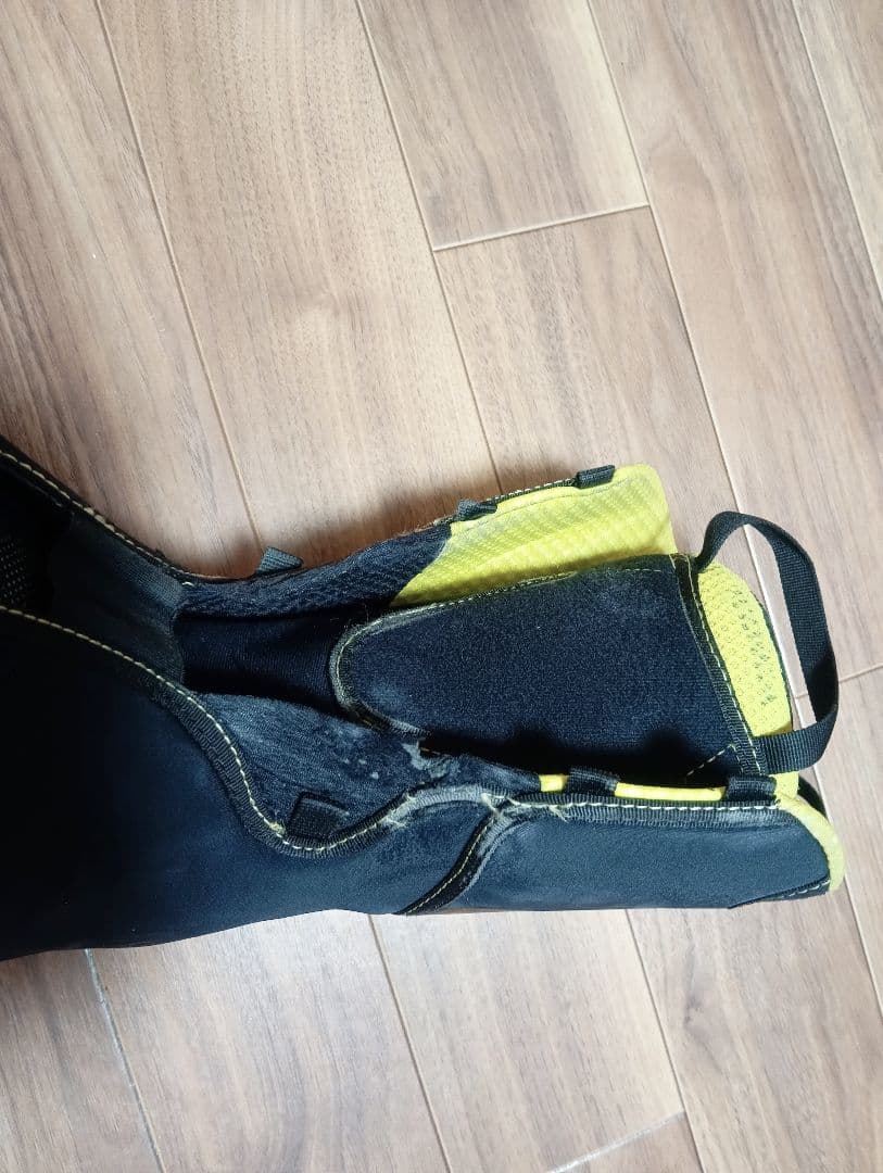 Tecnica Zero G Tour Pro スキーブーツ フレックス130