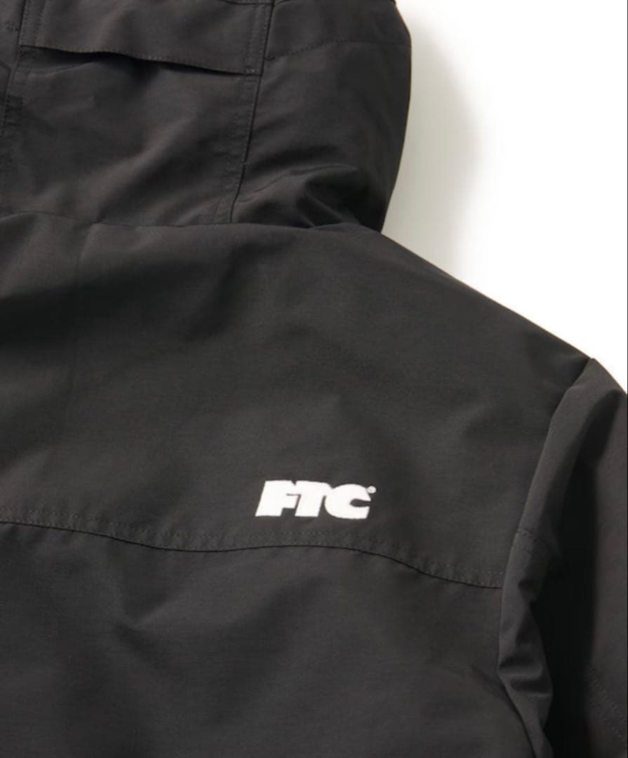 FTC マウンテンジャケットWATERPROOF 3L
