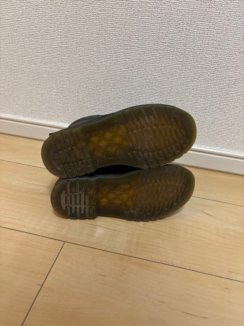 ドクターマーチン　キッズ　17cm