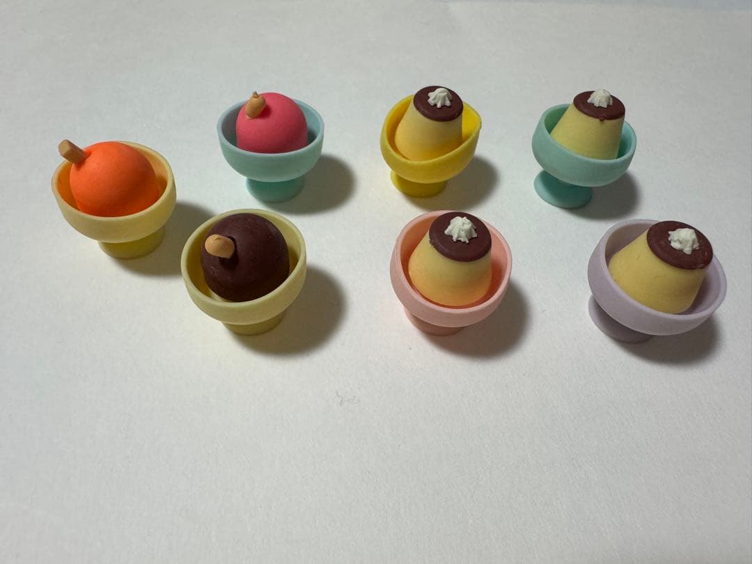 夢のある消しゴム