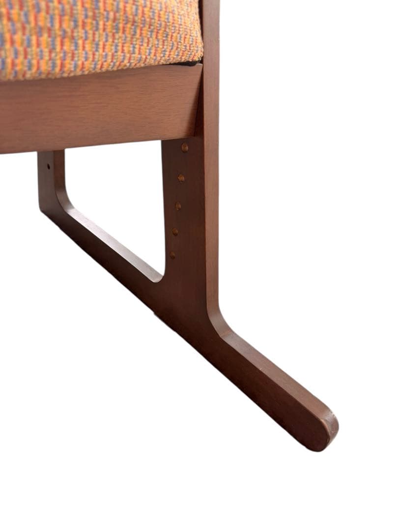 【美品】ピントチェアリビング リクライニングチェア　リラックスチェア　pinto