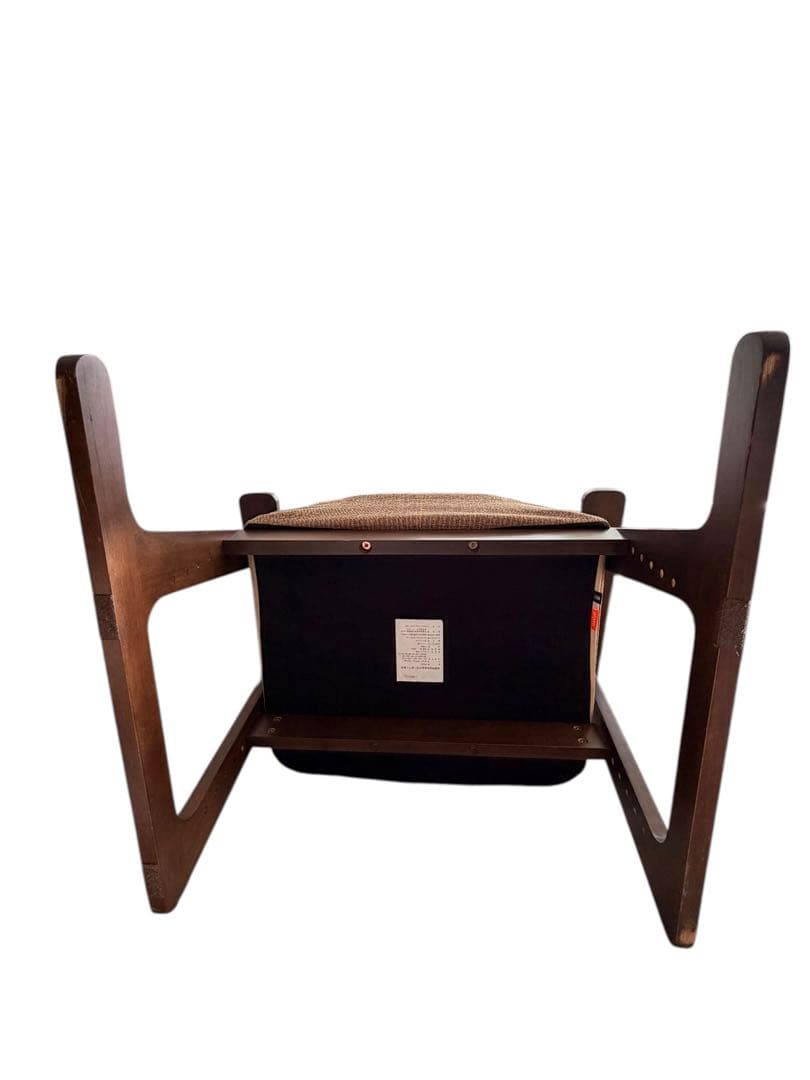 【美品】ピントチェアリビング リクライニングチェア　リラックスチェア　pinto