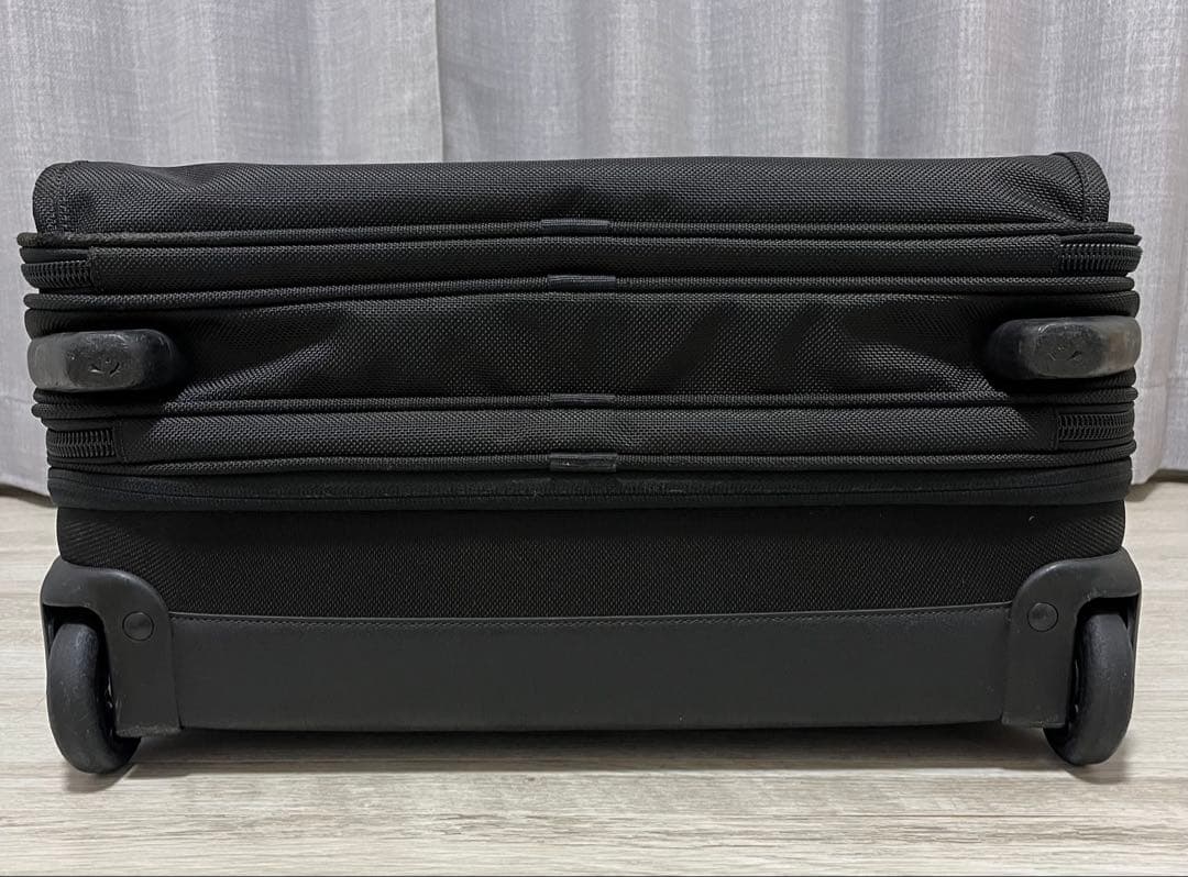 TUMI トゥミ ビジネス キャリーバッグ 26127DH黒