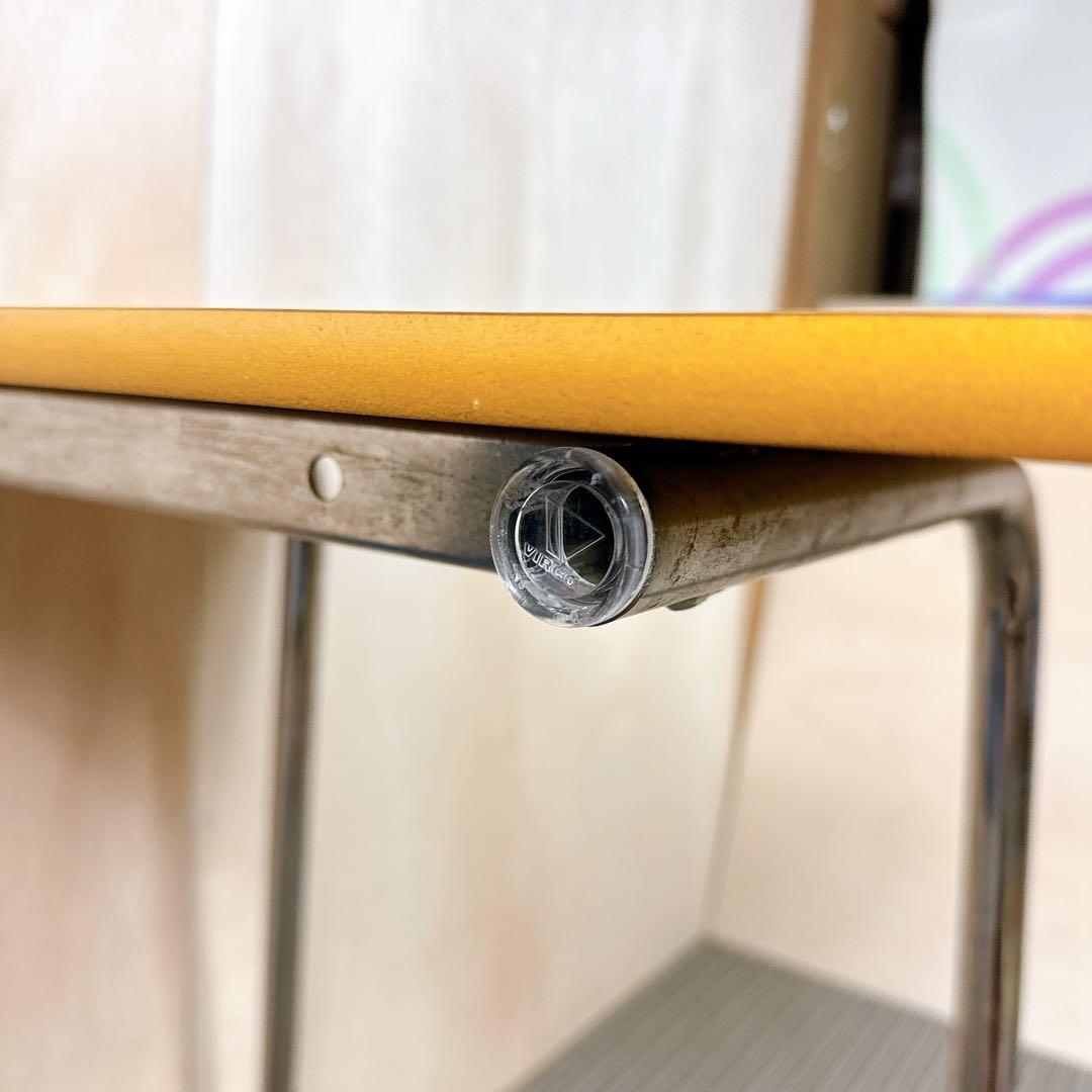 VIRCO スクールデスクチェア ヴァルコ USA 一体型