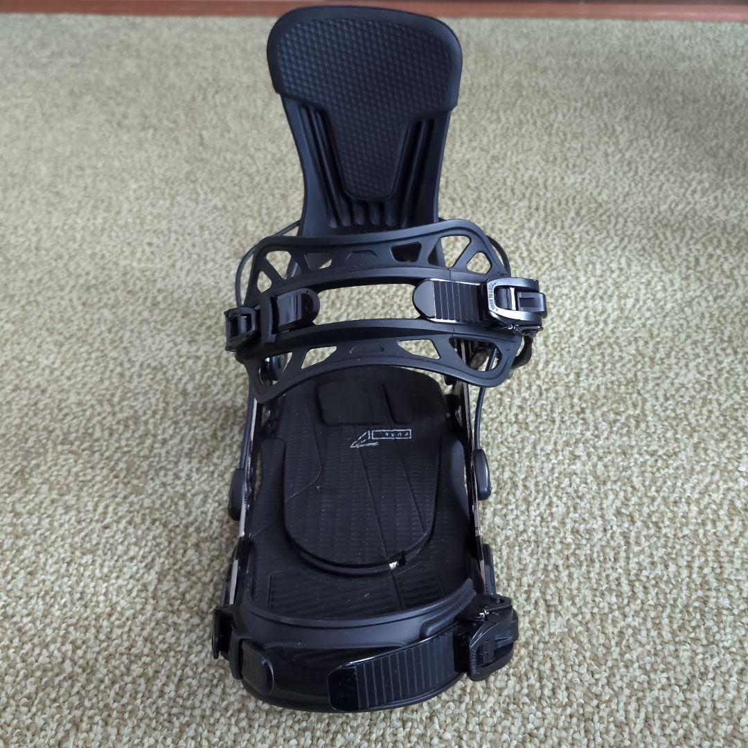 SPビンディング　 sLAB.PURE M