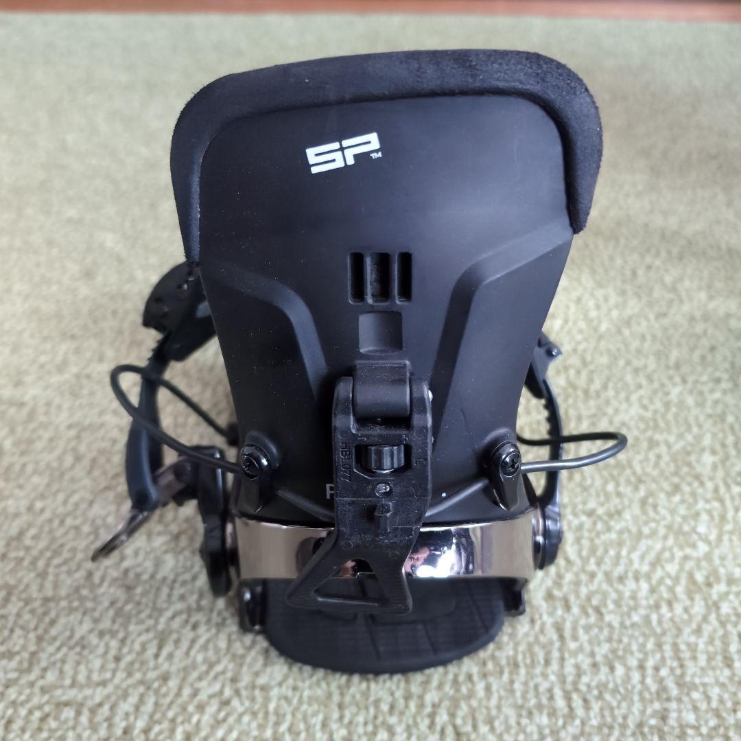 SPビンディング　 sLAB.PURE M