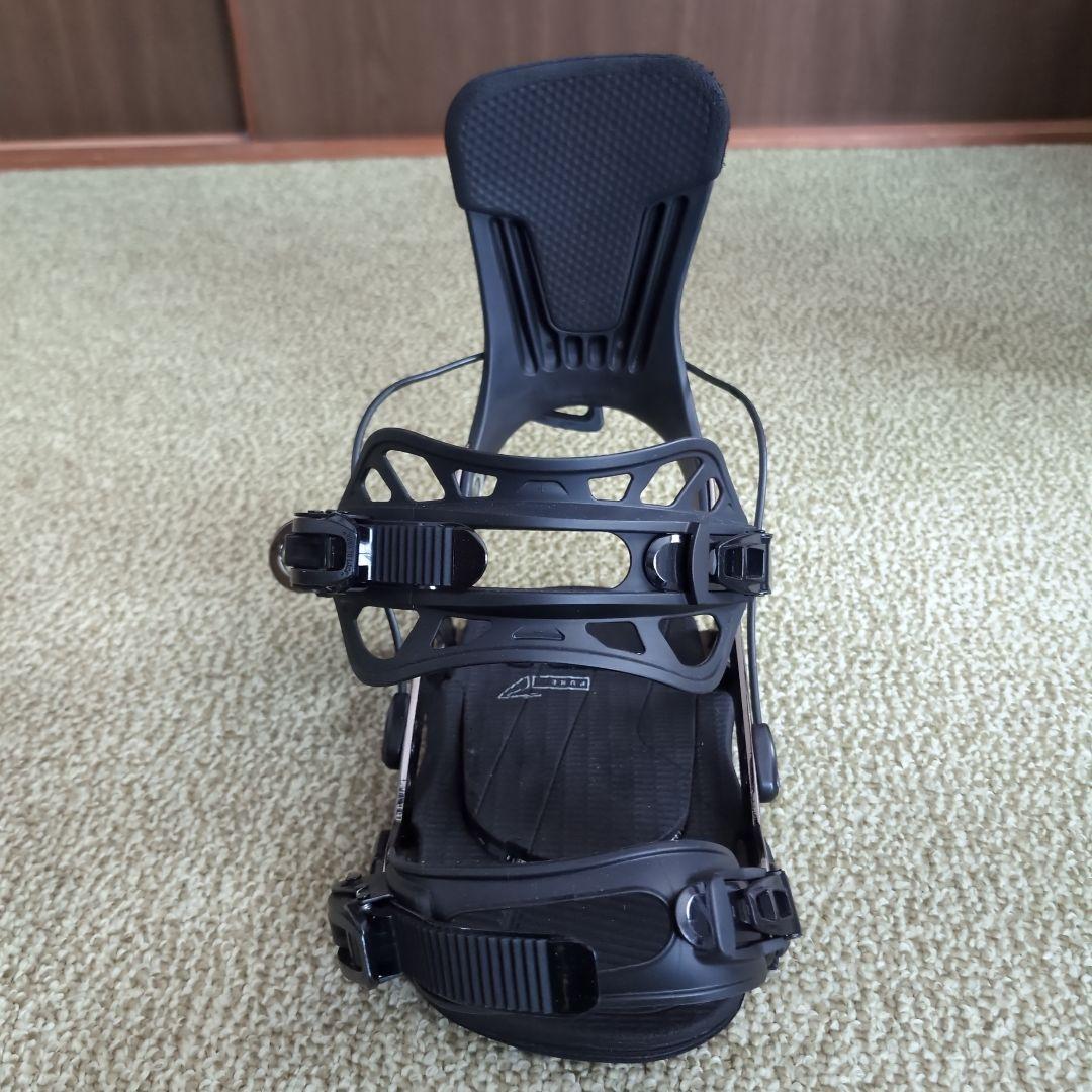 SPビンディング　 sLAB.PURE M