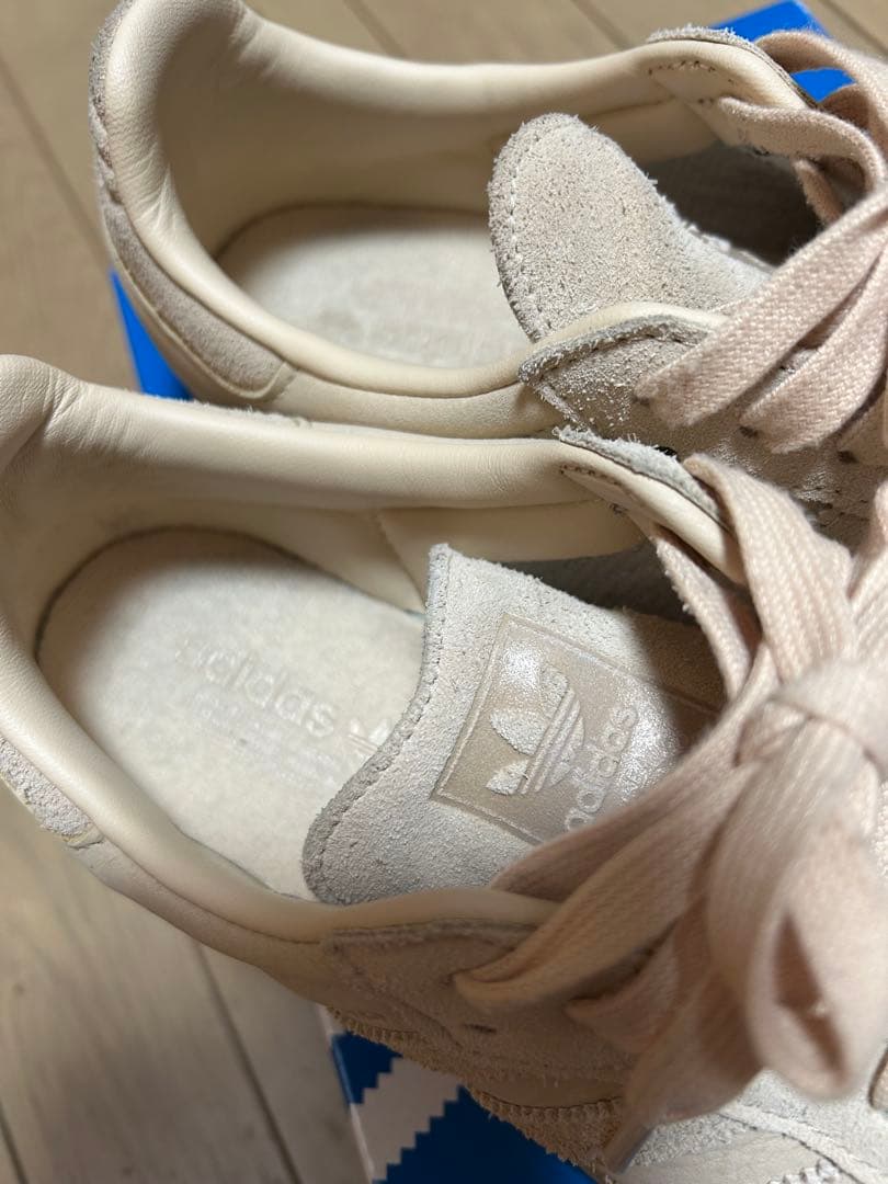 完売✨国内EXCLUSIVE「adidas Originals」SAMBA OG