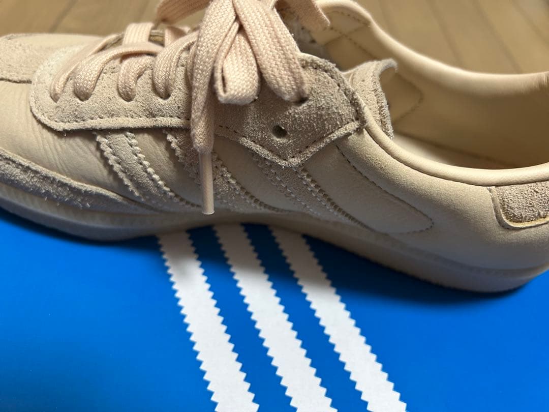 完売✨国内EXCLUSIVE「adidas Originals」SAMBA OG
