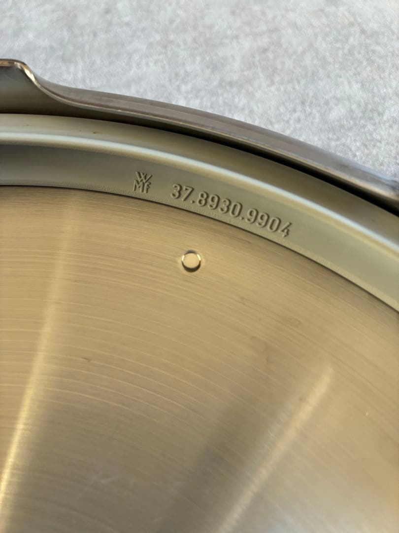 WMF パーフェクトプラス 圧力鍋 4.5L