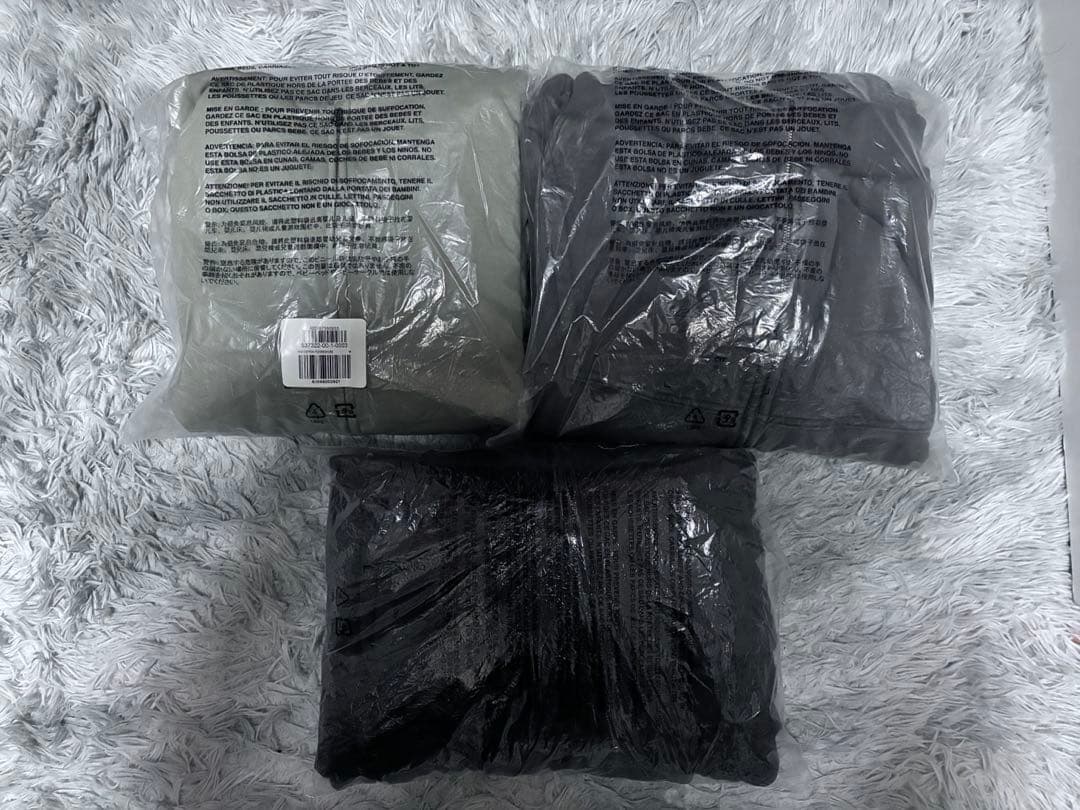 ぜ*い様 YEEZY GAP まとめ売り