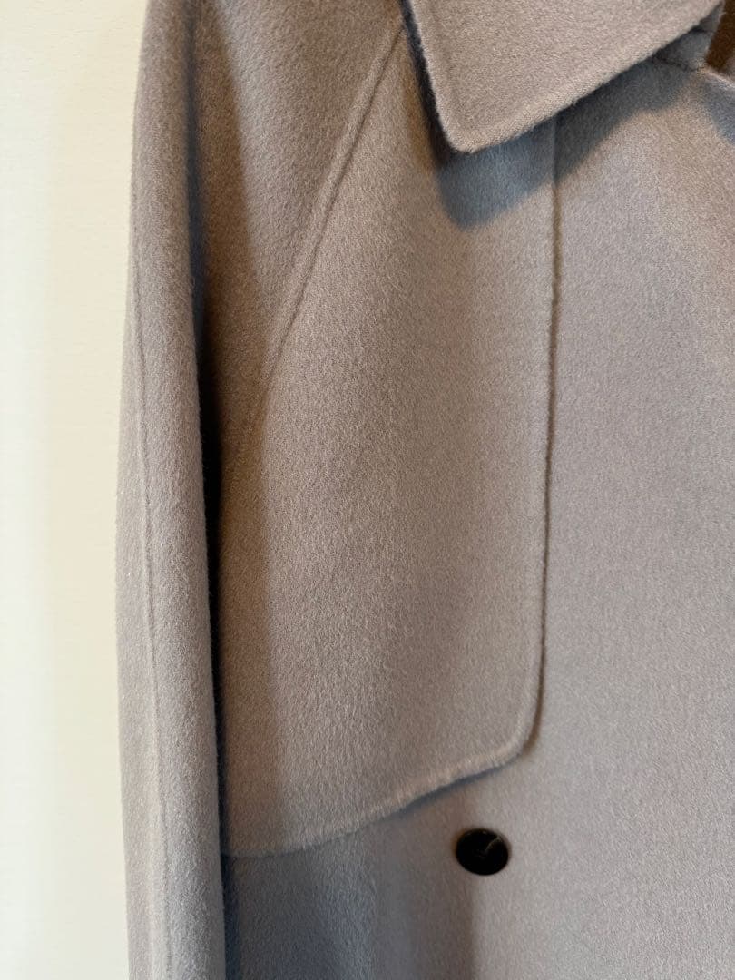 【専用です】セオリーリュクスNew Motion Boheli グレージュコート