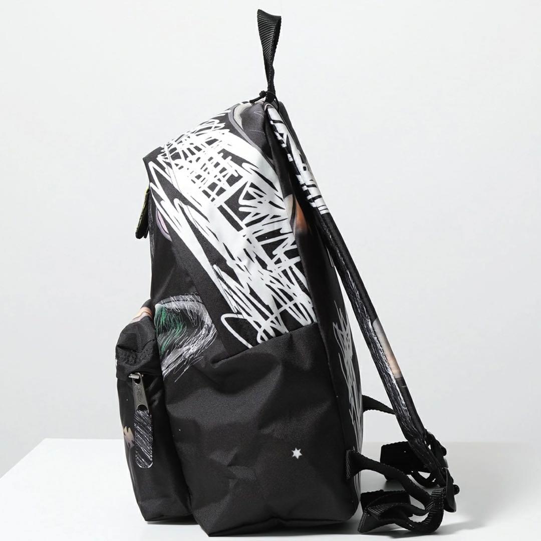 新品VivienneWestwoodEASTPAKリュックバックパックコラボ