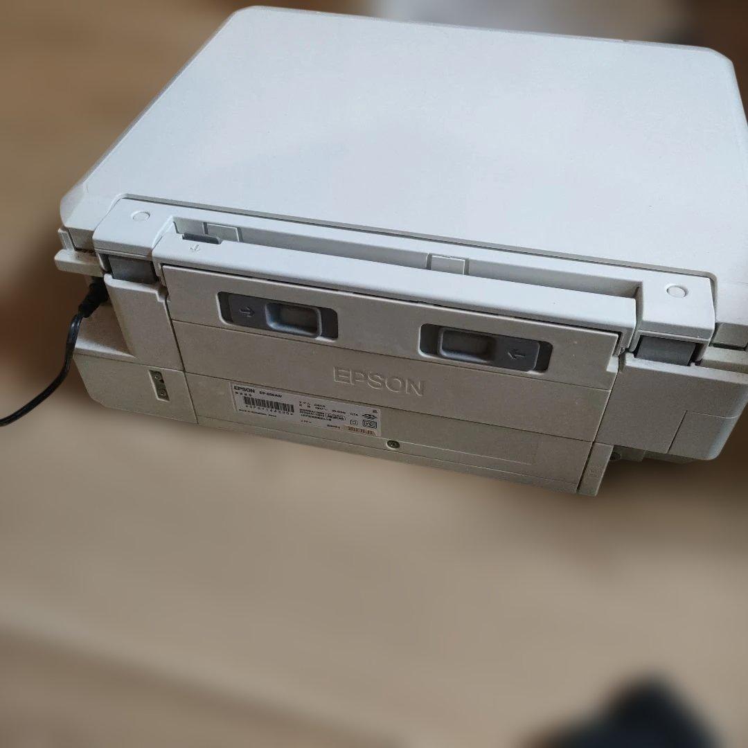 エプソン　EP806AW ジャンク品　プリンター