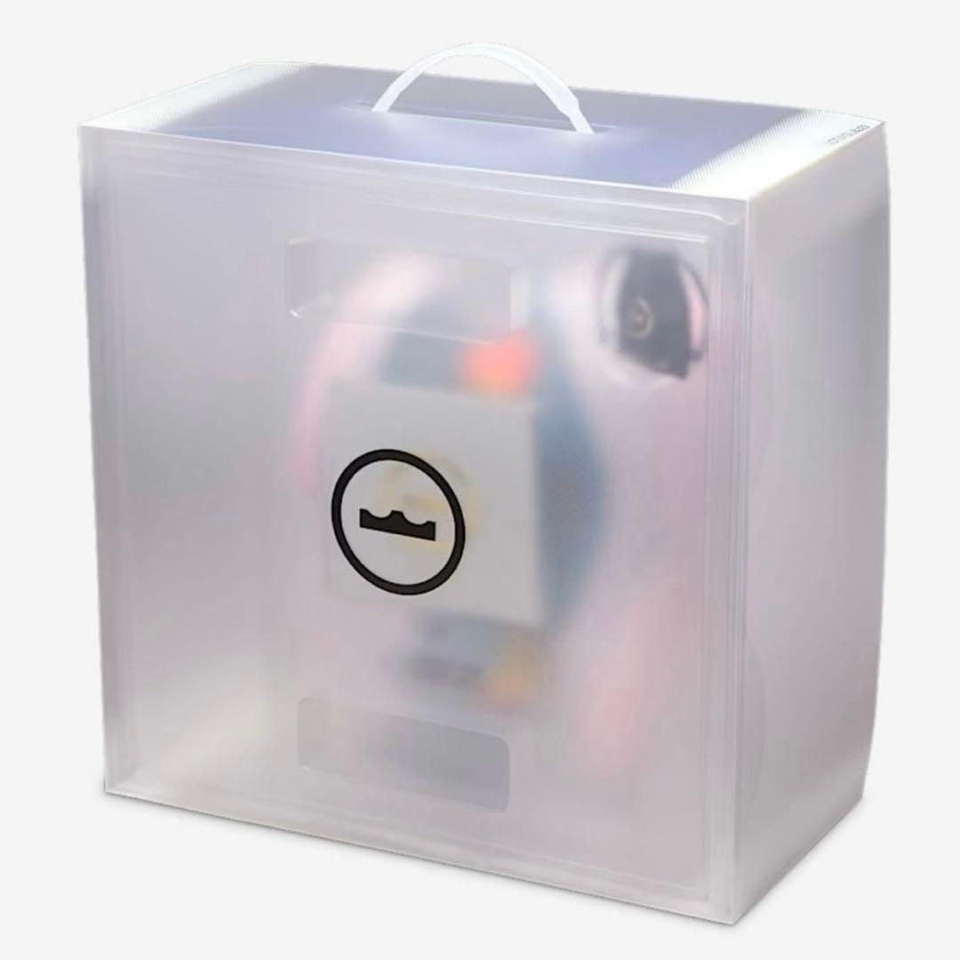 Nike LeBron 23 Miami Twice レブロン23