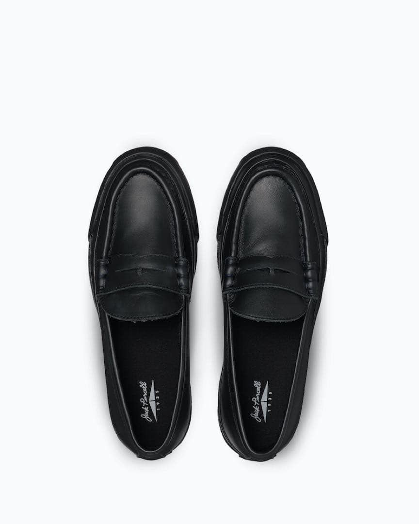靴 Converse Jack Purcell 1935 Loafer 28cm