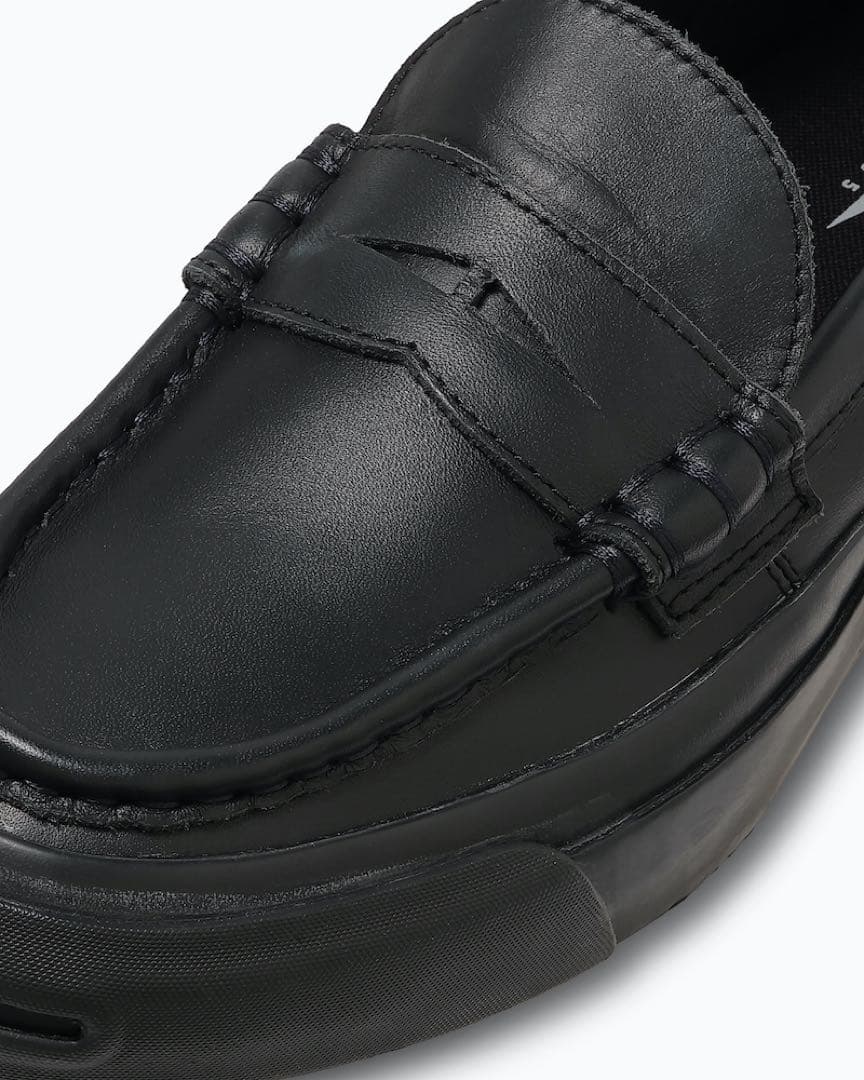靴 Converse Jack Purcell 1935 Loafer 28cm