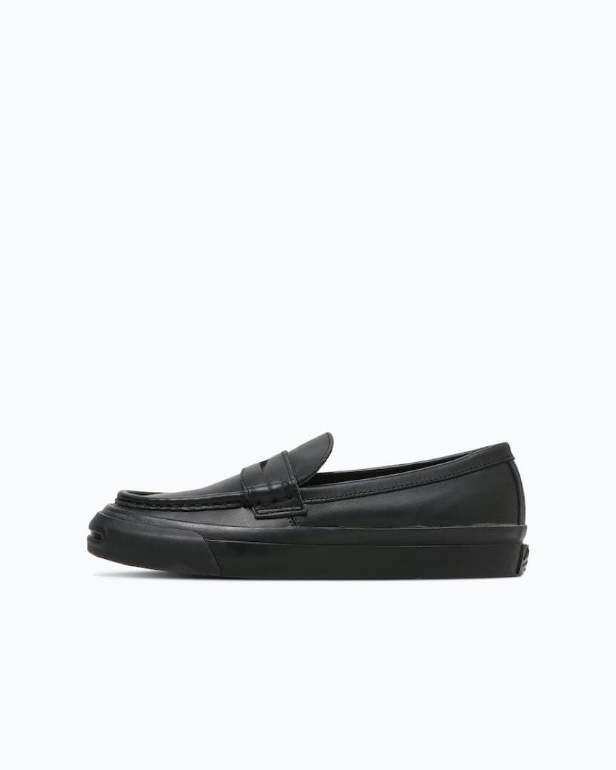 靴 Converse Jack Purcell 1935 Loafer 28cm