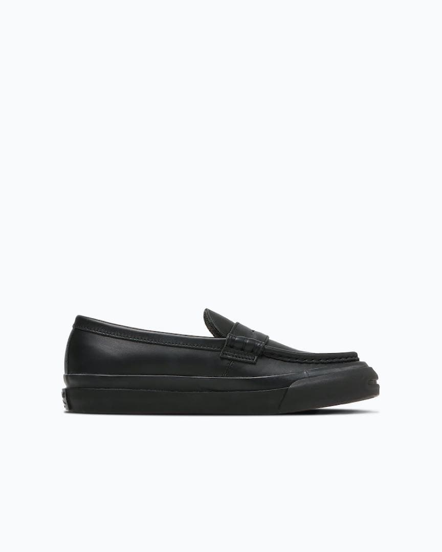 靴 Converse Jack Purcell 1935 Loafer 28cm