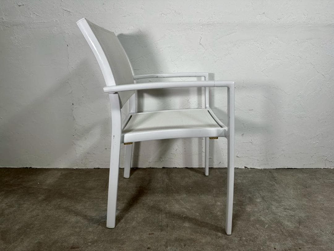 『Varaschin』バラシンチェア アームチェア チェア 椅子 RWcha90