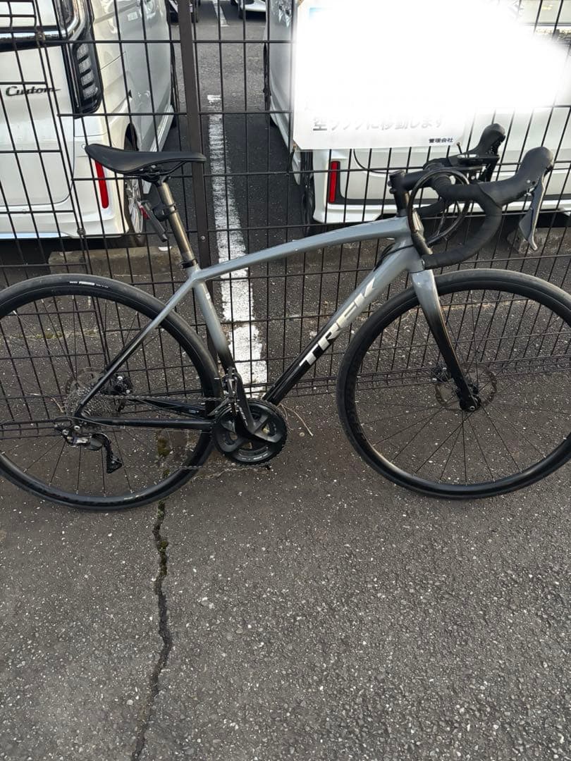 トレック　TREK エモンダ　ALR 5