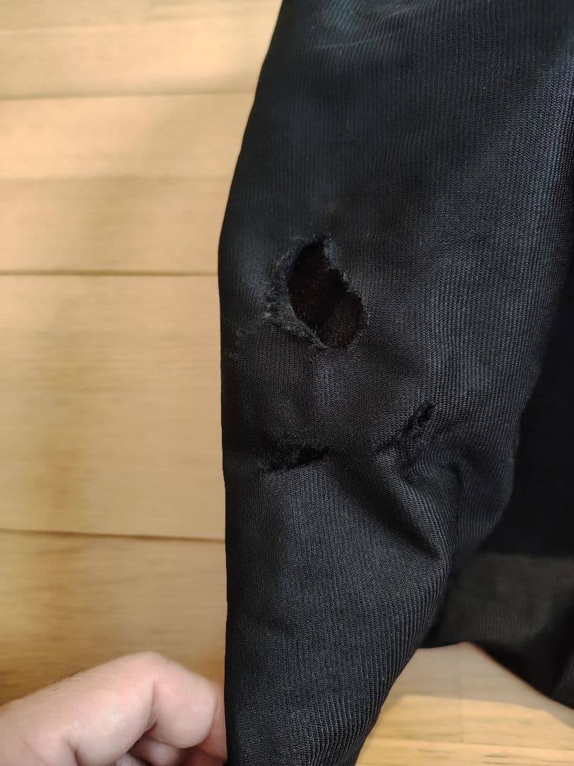 オーシャンビートル　STR Mサイズ