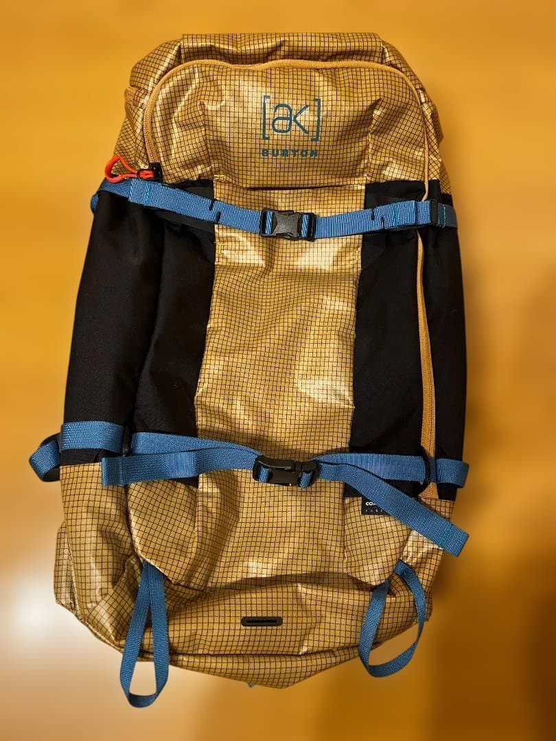 Burton [ak]® ディスパッチャー 35L バックパック