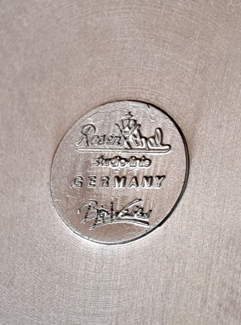 イデー　ブロガント　シャビー　グランピエ　オルネドフォイユ　ミッドセンチュリー