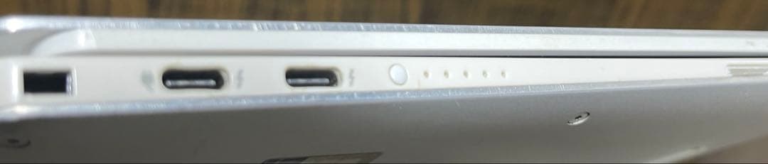 DELL XPS 13 9380 Core i7 16GB/512G 4Kタッチ